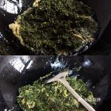 家常菜系中超级好吃的香椿芽炒蛋