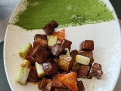-龙井御庄·精致江南菜(龙井店)