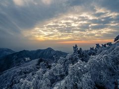 -南岳衡山风景名胜区