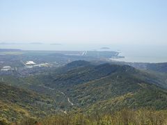 -缥缈峰景区