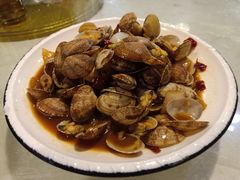 -日出青木·杭帮菜名店