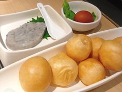 -海底捞火锅(泉城路店)