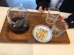 -dotcom coffee古点咖啡(致真大厦店)