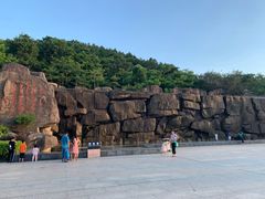 -神光山国家森林公园