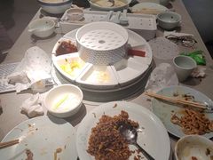 -羲和雅苑•北京烤鸭(乐园道万象城店)