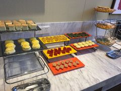 -弘善养生素食·海利慈光店