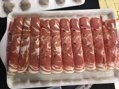 -楼外楼大刀肉传统火锅居(幸福街店)