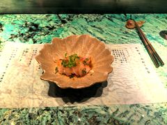-風料理.鮨Omakase