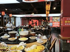 -印象鲵宴·张家界地标美食名片(溪布街店)