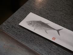 -筑地玉寿司(銀座コア店)