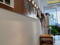 -稀物集咖啡(徽州大道店)