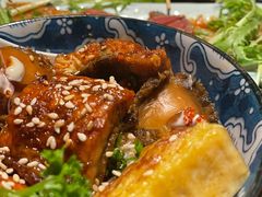 -梅筑·创意料理(王府井百货店)