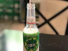 唯怡-曹掌柜小酒馆烧烤集团(崂山同兴路店)