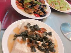 -胖子菜馆(隆昌路店)