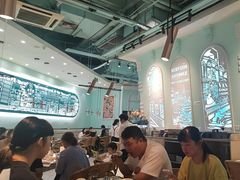-Aqua Oasis 水天堂(余姚众安广场店)