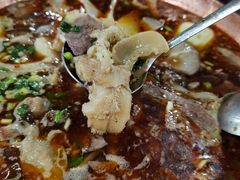 -朝伟清真铜瓢牛肉馆(三十年老·店)