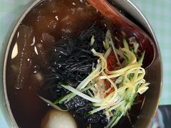 -服务大楼冷面(延大店)