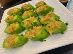 -美极鲜食坊(宝安南路店)