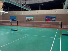 -同人紫荆文体中心·游泳馆(紫荆大厦店)