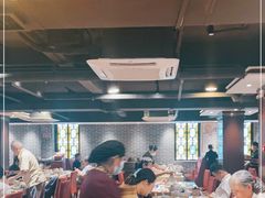 大堂-点都德(聚福楼店)