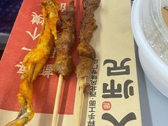 -大师兄·西北小馆(北站缤果空间店)