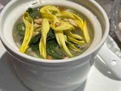 小榄菊花拆鱼羹-金山记靓鸡·地道中山味(湖滨中路店)