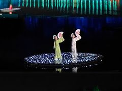 -印象西湖·最忆是杭州实景演出