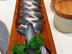 -缘·金家烤鳗鱼(西塔总店)