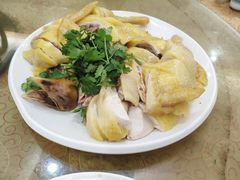 -瑞记湛江鸡饭店·粤西第一鸡(粤垦店)