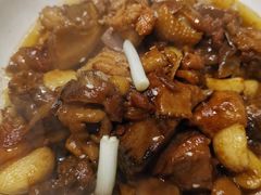 蒜香油焖鸡-U你·湖北家宴菜(南湖总店)