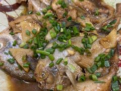 -老太婆饭店(广义路店)