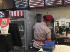 -红宝石·鲜奶小方(万航店)