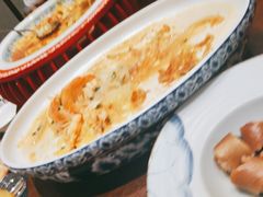 -唐山宴大唐州府精品中餐