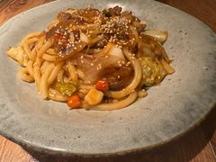 -玛格萝妮比萨屋(陆家浜路店)