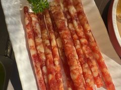 -生活如沸·顺德水牛奶火锅(大学路店)