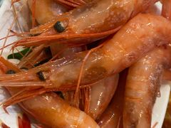 -蓝钻·国际美食海鲜自助百汇(西直门店)