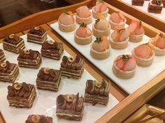 -圣丰索菲特·2 On 988 Café 自助餐厅