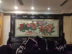 -龙翔酒店(成都龙泉驿地铁站店)