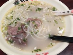 -武圣羊汤(武圣路店)