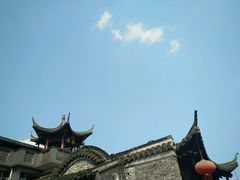 -东关街美食广场