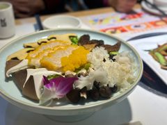 -黑鸡小馆(金源店)