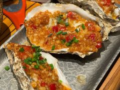 -北丐先生·野馄饨烧烤(长宁龙之梦店)