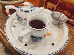 -点都德(世纪汇店)