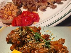 -BE BRIGHT KITCHEN(正佳广场店)