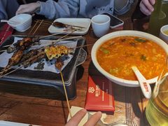 -管氏翅吧(望京东店)