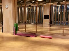 -北京嘉里健身·Kerry Sports(北京嘉里大酒店)