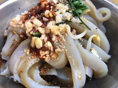 鸡豆凉粉-88号小吃店·经典云南菜·地道纳西美食
