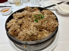 荷香糯米排骨-金春禧(世茂国际广场店)