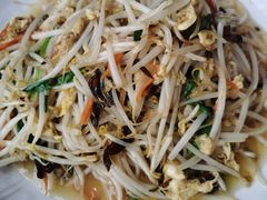 -天天初二·天津传统捞面·天津特色菜(凌奥总店)