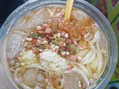 -渝味黄姐火锅(黄泥村店)